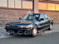1998 BMW 728