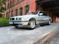 1998 BMW 728