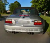 1998 BMW Z3