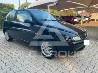 1998 Lancia Unknown