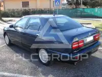 1998 Lancia 