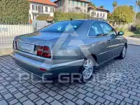 1998 Lancia 