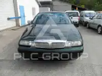 1998 Lancia Kappa