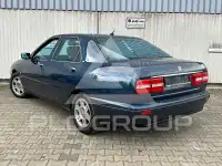 1998 Lancia 