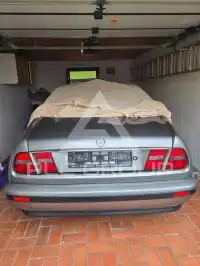 1998 Lancia Kappa