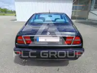 1998 Lancia 