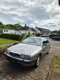 1998 Lancia Kappa