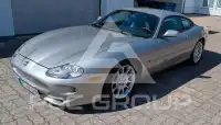 1998 Jaguar XK8