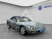 1998 Jaguar XK8