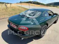 1998 Jaguar XK8