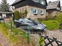 1998 Jaguar XK8