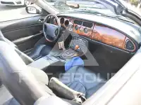 1998 Jaguar XK8