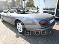 1998 Jaguar XK8