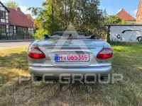 1998 Jaguar XK8