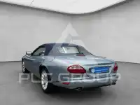 1998 Jaguar XK8
