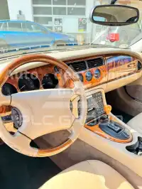 1998 Jaguar XK8