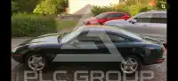 1998 Jaguar XK8