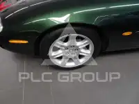 1998 Jaguar XK8