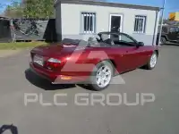 1998 Jaguar XK8