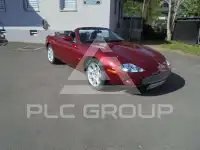 1998 Jaguar XK8
