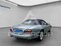 1998 Jaguar XK8