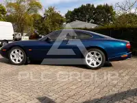 1998 Jaguar XK8