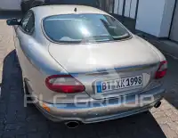 1998 Jaguar XK8