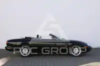 1998 Jaguar XK8