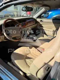 1998 Jaguar XK8