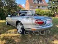 1998 Jaguar XK8
