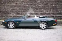 1998 Jaguar XK8