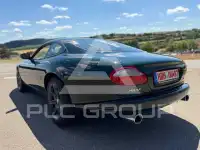 1998 Jaguar XK8