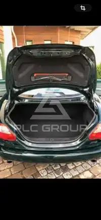 1998 Jaguar XK8