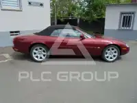 1998 Jaguar XK8