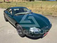 1998 Jaguar XK8