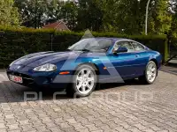 1998 Jaguar XK8