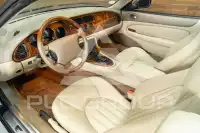 1998 Jaguar XK8