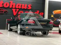 1998 Jaguar XK8