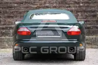 1998 Jaguar XK8