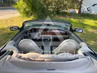 1998 Jaguar XK8