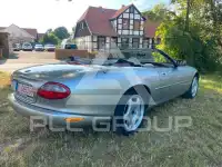 1998 Jaguar XK8