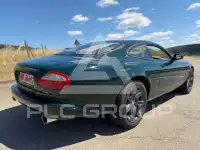 1998 Jaguar XK8