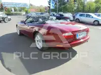 1998 Jaguar XK8