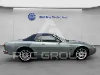1998 Jaguar XK8