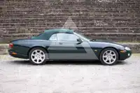 1998 Jaguar XK8