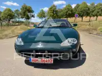 1998 Jaguar XK8