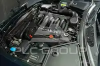 1998 Jaguar XK8