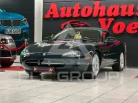 1998 Jaguar XK8