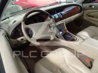 1998 Jaguar XK8