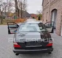 1998 Jaguar XJR